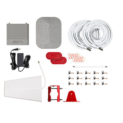 weBoost Home MultiRoom – Amplificateur résidentiel multipièce