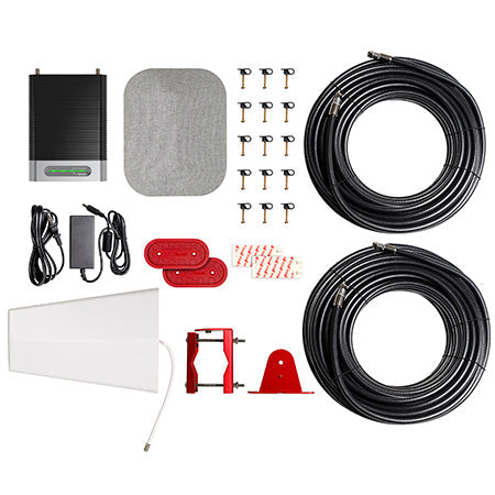 weBoost Home Complete – Amplificateur résidentiel 72 dB – Default Title