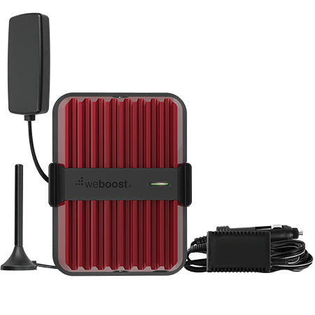 weBoost Drive Reach – Amplificateur cellulaire pour auto et VUS