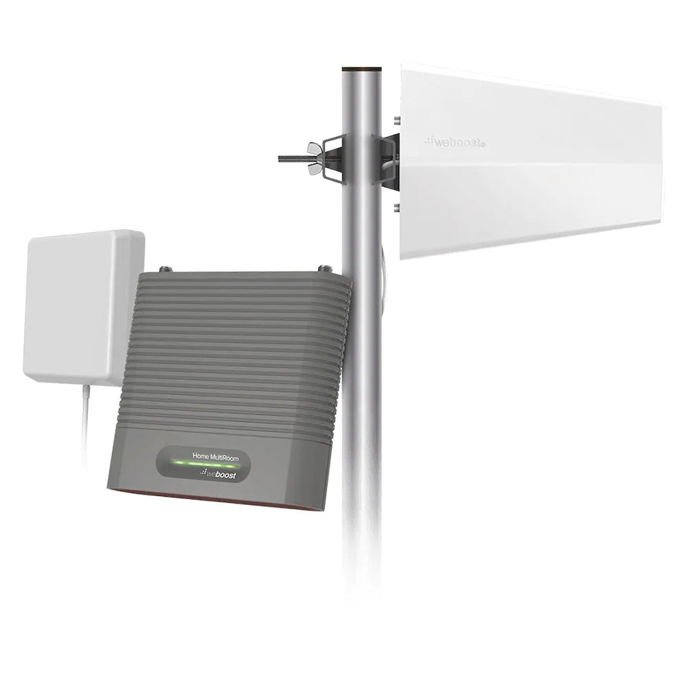 weBoost Destination RV – Amplificateur stationnaire pour VR