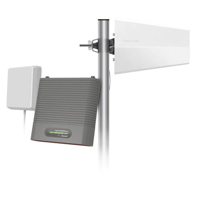 weBoost Destination RV – Amplificateur stationnaire pour VR