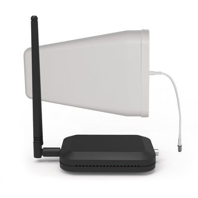 weBoost Home Studio – Amplificateur cellulaire pour une pièce