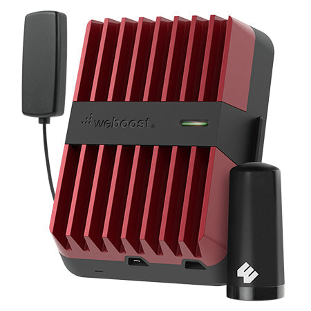 weBoost Drive Reach Fleet – Amplificateur permanent pour flotte