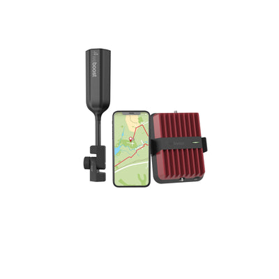 weBoost Drive Reach Overland – Amplificateur pour 4x4