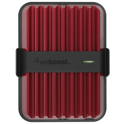 weBoost Drive Reach OTR – Amplificateur pour camion longue distance