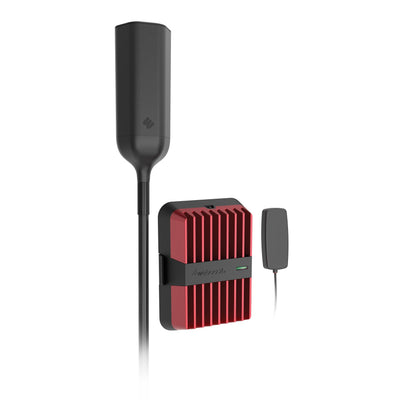 weBoost Drive Reach OTR – Amplificateur pour camion longue distance