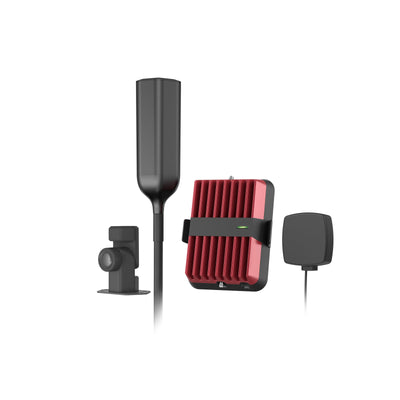 weBoost Drive Reach RV II – Amplificateur cellulaire pour VR