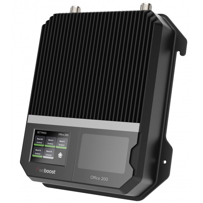 weBoost Office 200 – Amplificateur commercial 72 dB avec écran