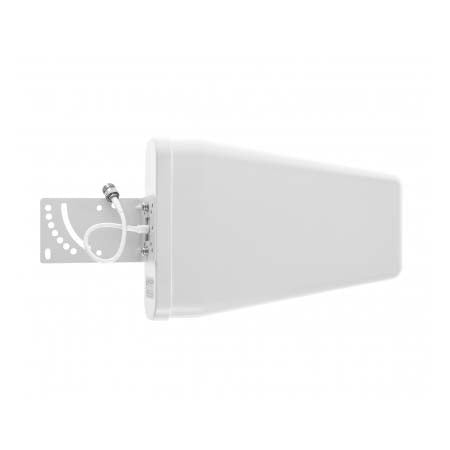 weBoost Office 200 – Amplificateur commercial 72 dB avec écran – 50 ohms – directionnelle et panneau