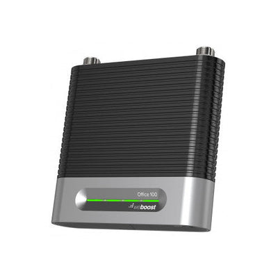 weBoost Office 100 – Amplificateur commercial 72 dB – 50 ohms – antenne directionnelle