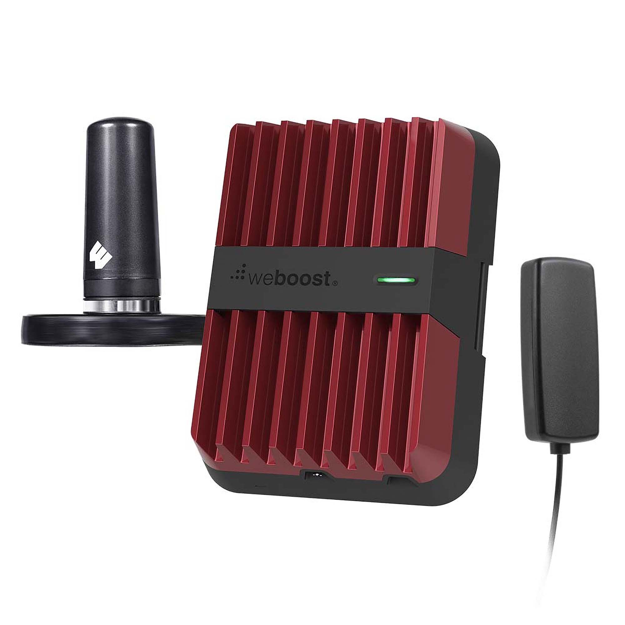 weBoost Drive Reach Flex Fleet – Amplificateur mobile pour flotte