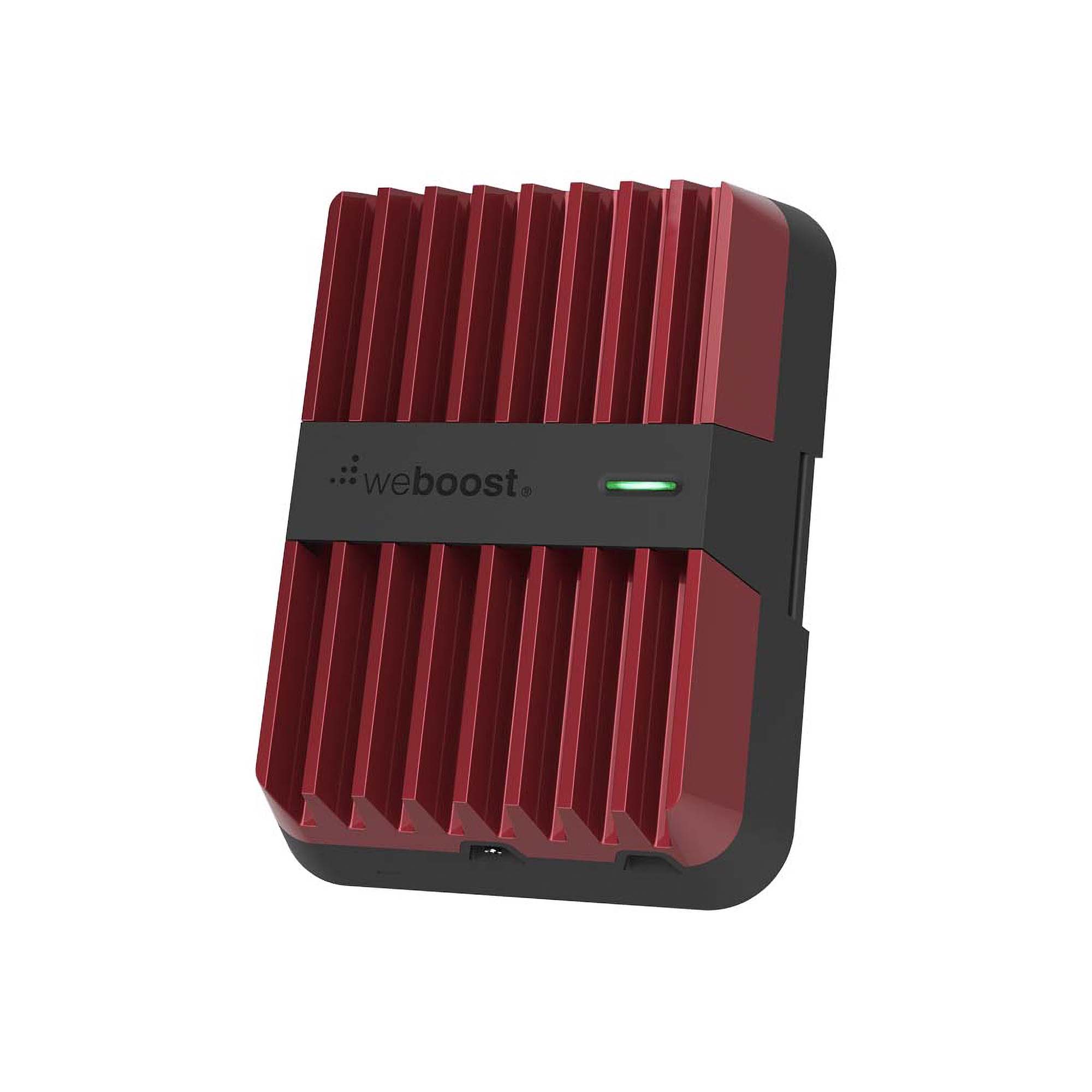 weBoost Drive Reach Flex Fleet – Amplificateur mobile pour flotte