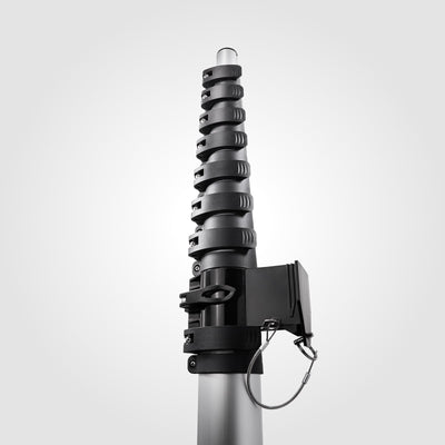weBoost Cabin – Amplificateur cellulaire pour chalet isolé