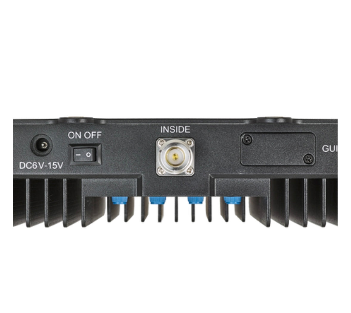 Amplificateur de signal cellulaire 5G Fusion Professionnel 2.0 de Surecall