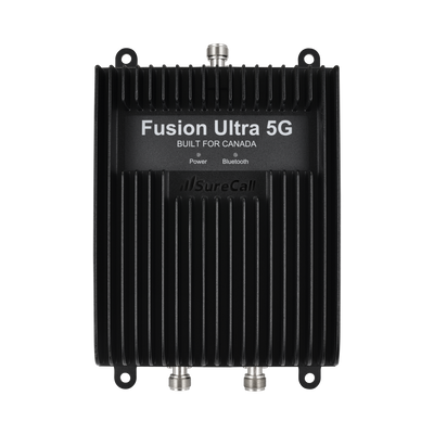 Amplificateur SureCall Fusion Ultra 5G – vue avant