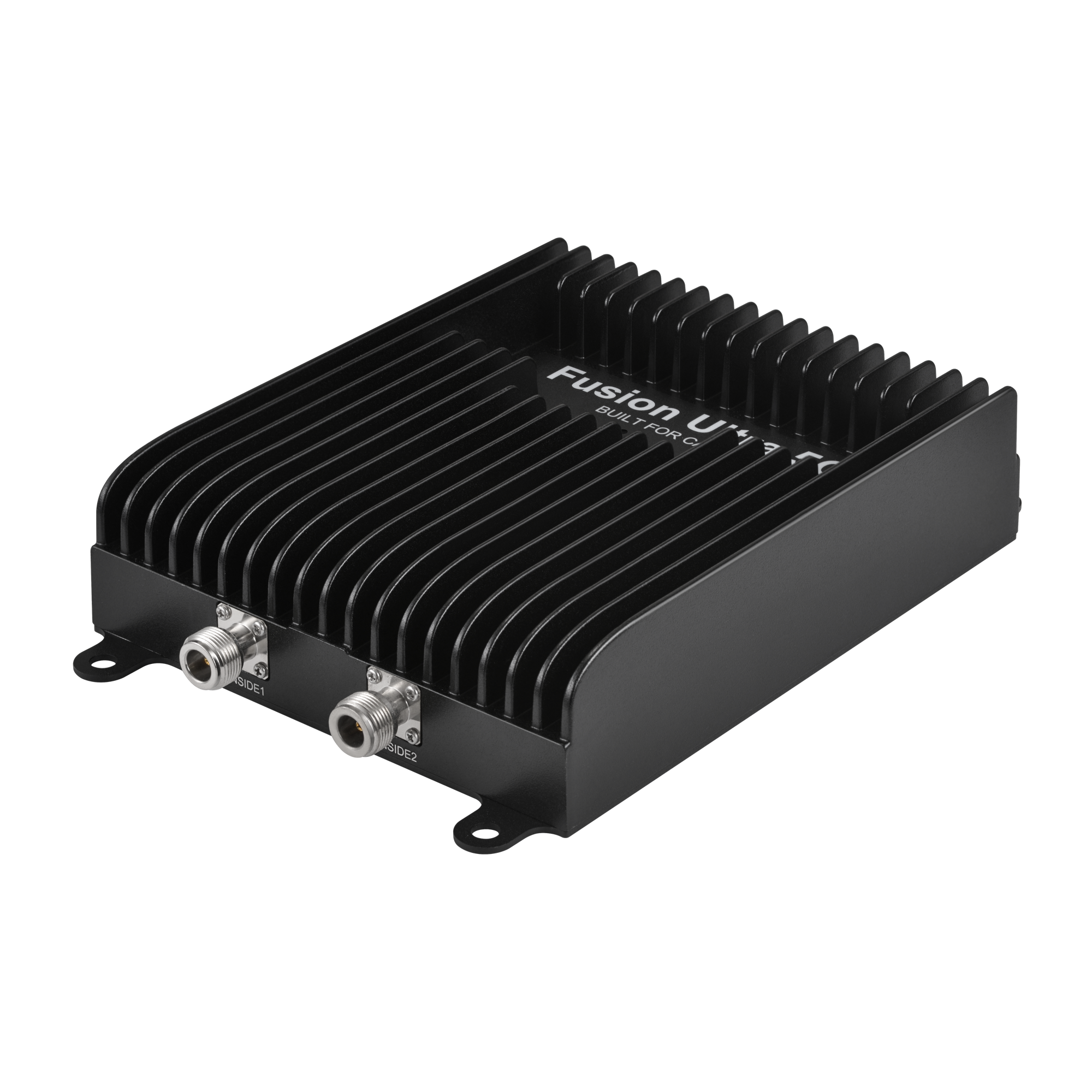 Amplificateur SureCall Fusion Ultra 5G – ports RF intérieurs