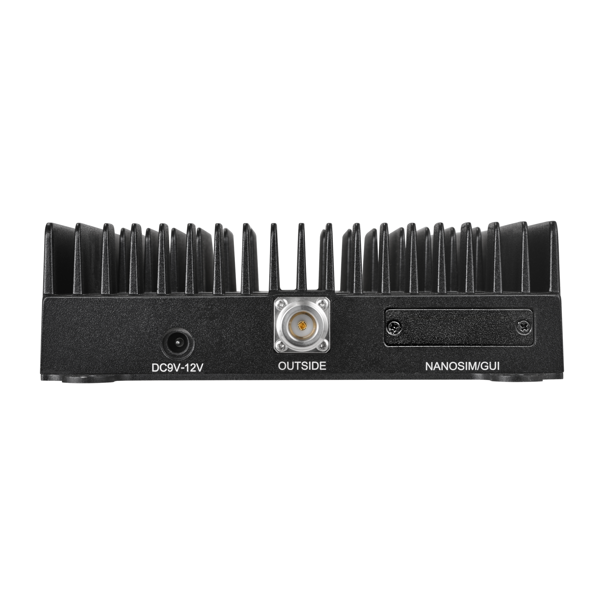 Amplificateur SureCall Fusion Ultra 5G – vue de profil