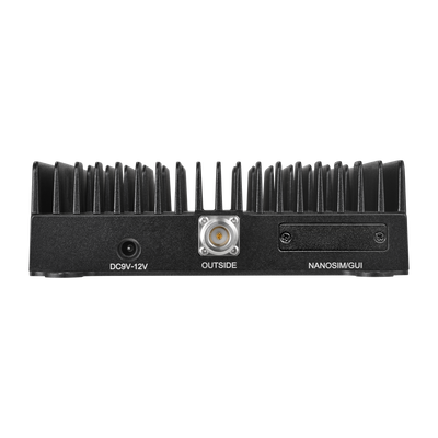 Amplificateur SureCall Fusion Ultra 5G – vue de profil