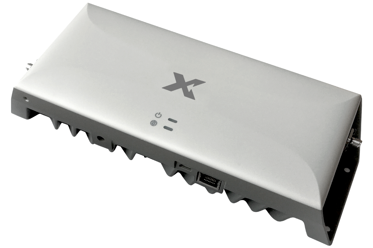 CEL-FI GO G41 – L’amplificateur de signal cellulaire résidentiel le plus puissant sur le marché (100 dB)