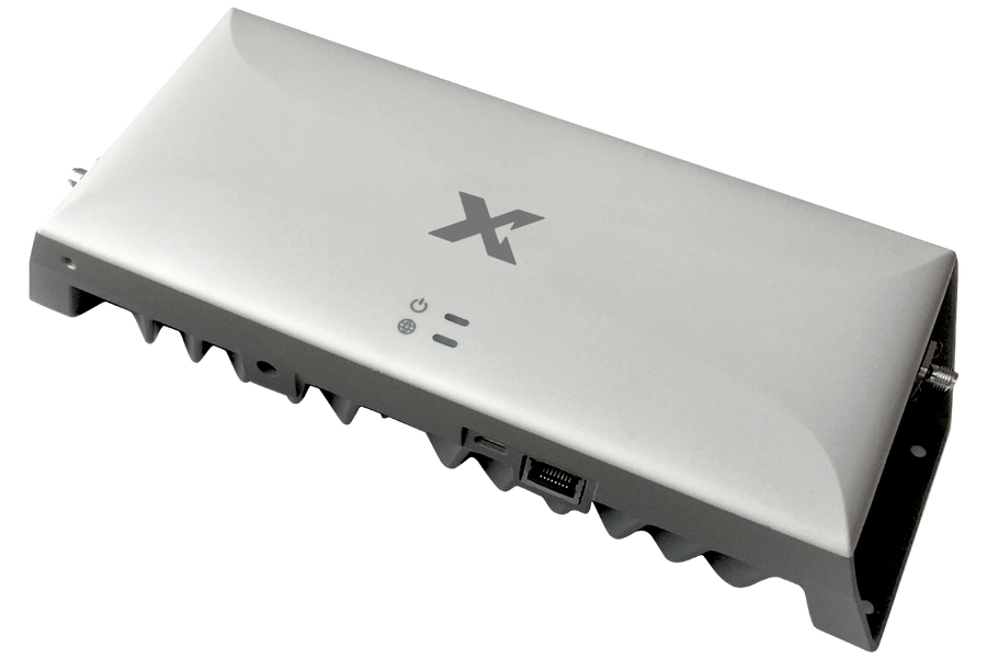 CEL-FI GO G41 – L’amplificateur de signal cellulaire résidentiel le plus puissant sur le marché (100 dB)