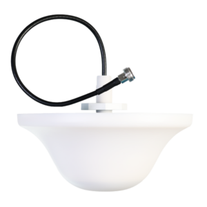 CEL-FI GO G41 – L’amplificateur de signal cellulaire résidentiel le plus puissant sur le marché (100 dB)