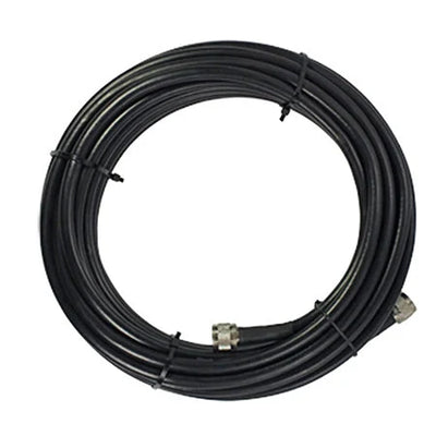 Câble coaxial SureCall SC-400 à très faible perte – 50 ohms