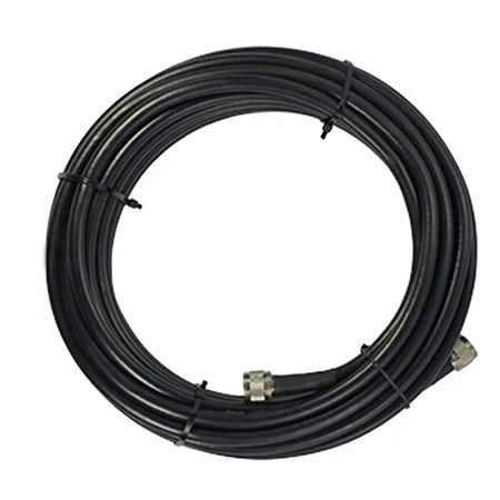 Câble coaxial SureCall SC-400 à très faible perte – 50 ohms