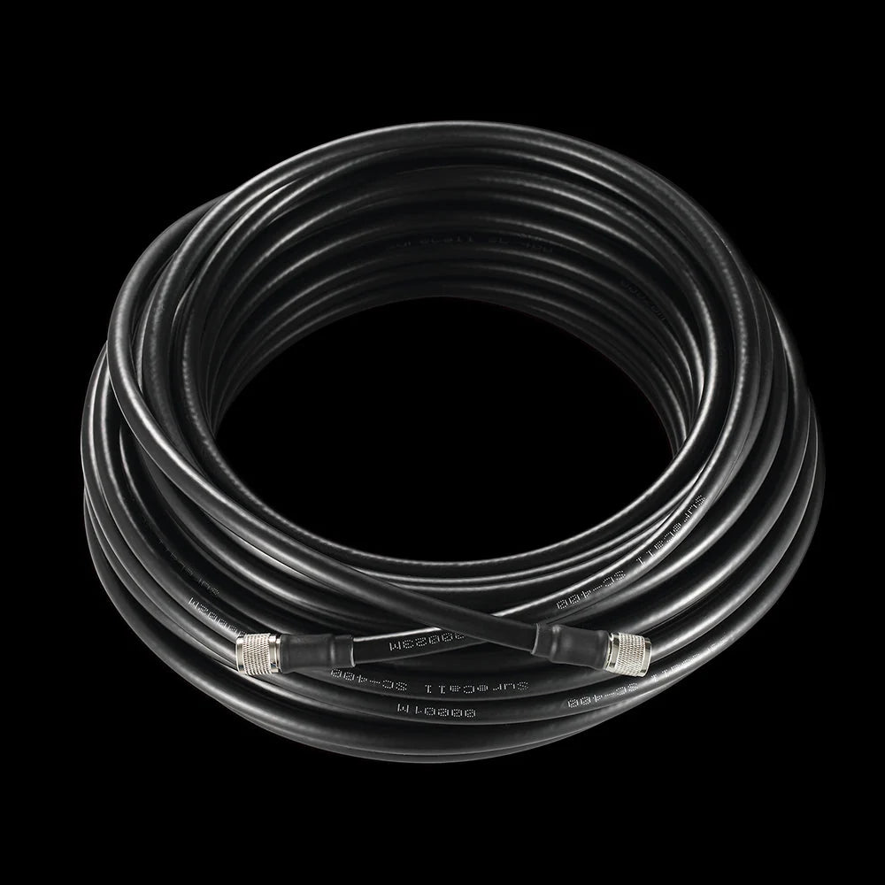 Câble coaxial SureCall SC-400 à très faible perte – 50 ohms