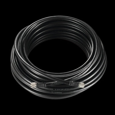 Câble coaxial SureCall SC-400 à très faible perte – 50 ohms