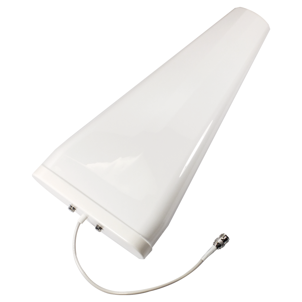 Antenne extérieure Yagi directionnelle SureCall 5G – SC-530W - AmplificateurCellulaire.com