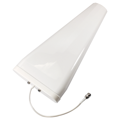 Antenne extérieure Yagi directionnelle SureCall 5G – SC-530W - AmplificateurCellulaire.com