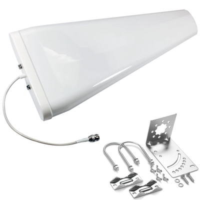 Antenne extérieure Yagi directionnelle SureCall 5G – SC-530W - AmplificateurCellulaire.com