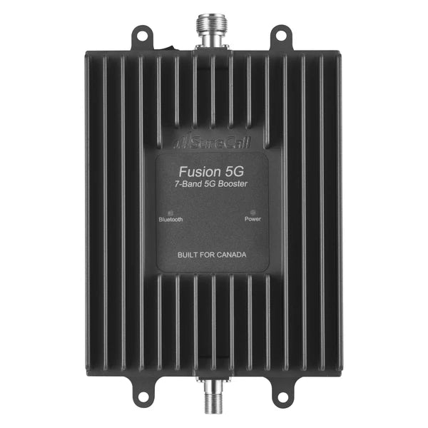 Amplificateur de signal cellulaire Surecall Fusion5G Ultra Large Bande le plus puissant pour la maison