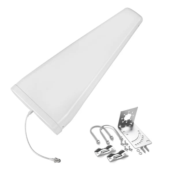 Amplificateur de signal cellulaire Surecall Fusion5G Ultra Large Bande le plus puissant pour la maison