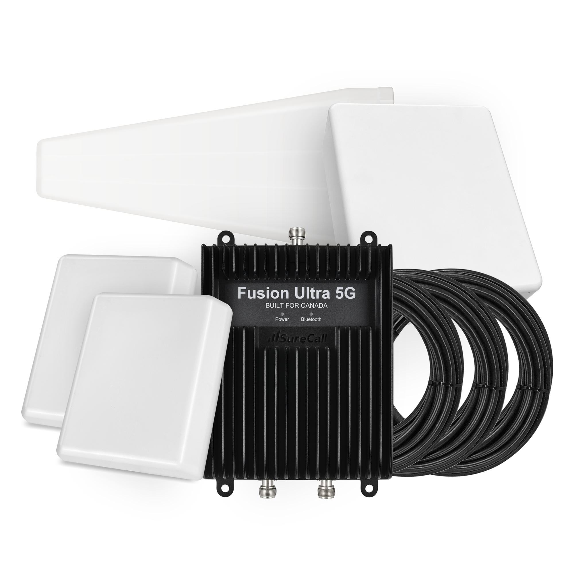 SureCall Fusion Ultra 5G YP2P – ensemble commercial complet