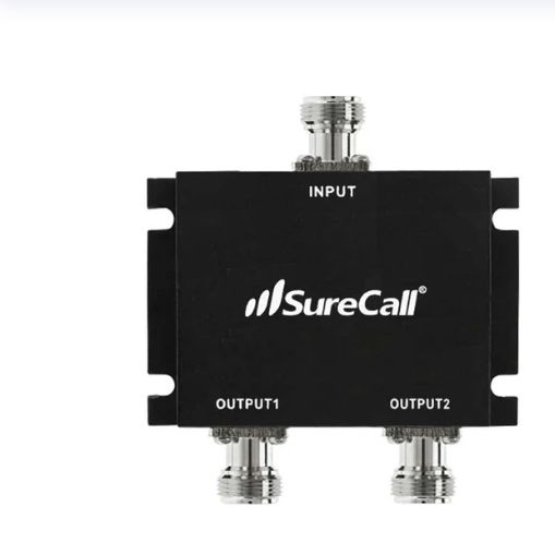 Diviseur de signal bidirectionnel SureCall 5G – 2 voies