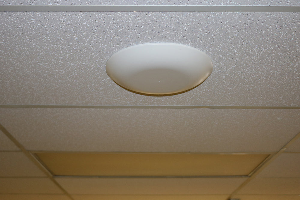 Antenne intérieure de plafond ultra-mince SureCall 5G – SC-528W