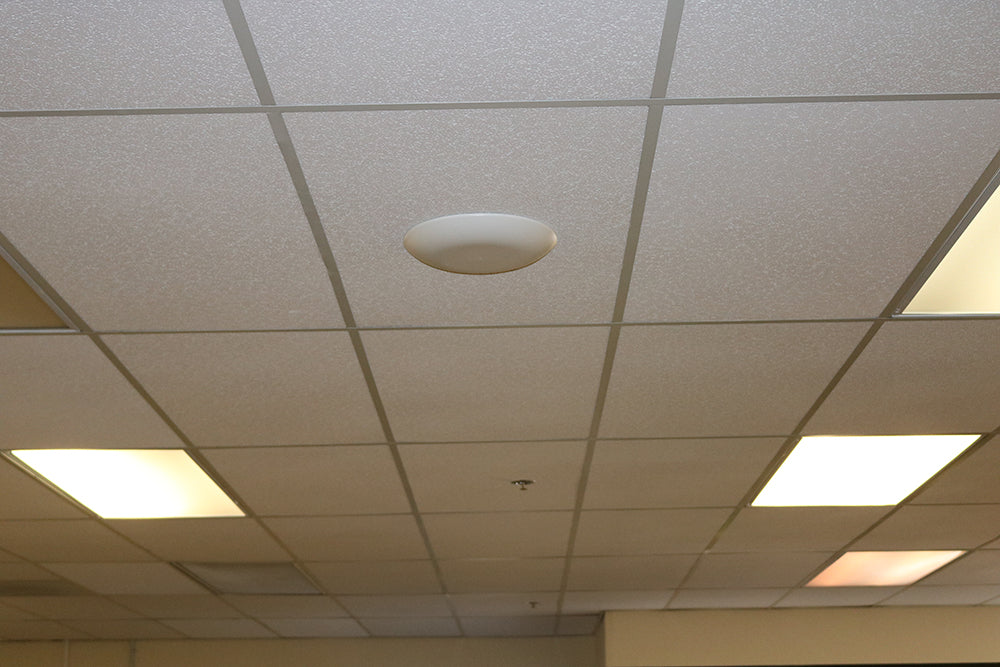 Antenne intérieure de plafond ultra-mince SureCall 5G – SC-528W