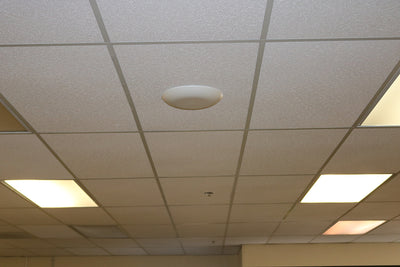 Antenne intérieure de plafond ultra-mince SureCall 5G – SC-528W