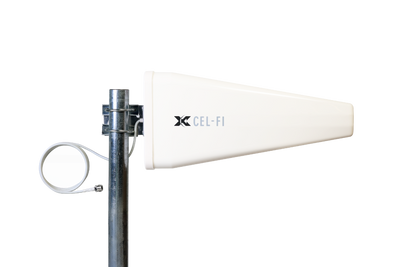CEL-FI GO G41 – L’amplificateur de signal cellulaire résidentiel le plus puissant sur le marché (100 dB)