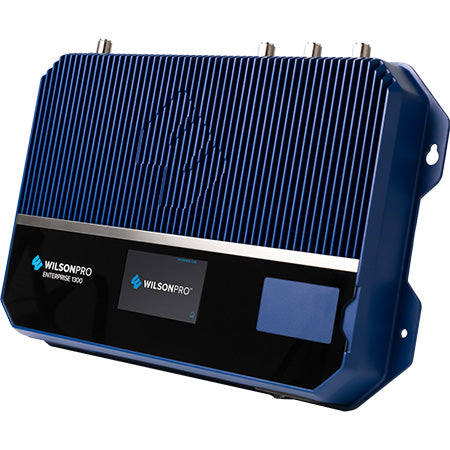 WilsonPro Enterprise 1300 – Amplificateur commercial