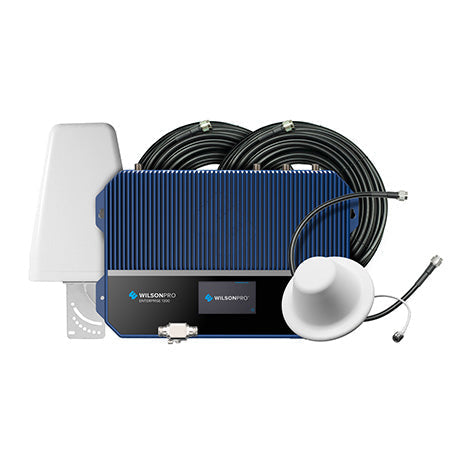 WilsonPro Enterprise 1300 – Amplificateur commercial