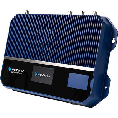 WilsonPro Enterprise 1300 – Amplificateur commercial