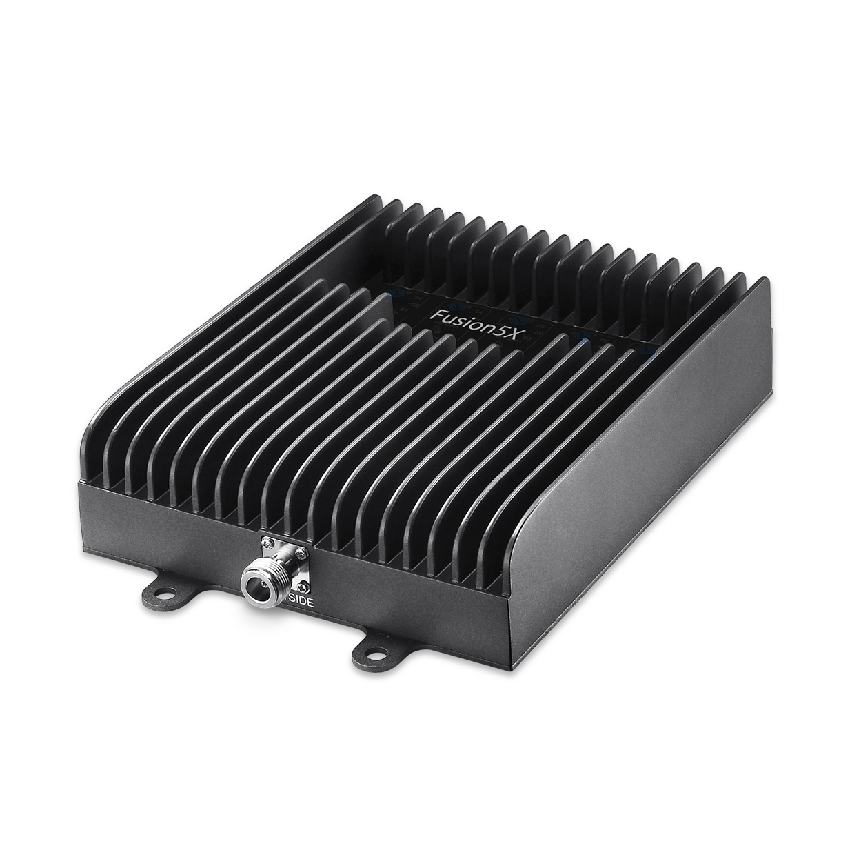 Amplificateur de signal Cellulaire Amplificateur de Signal Cellulaire Fusion5X 2.0 - AmplificateurCellulaire.com