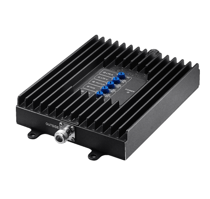 Amplificateur de Signal Cellulaire FusionPro